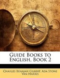 Guide Books to English, Book 2