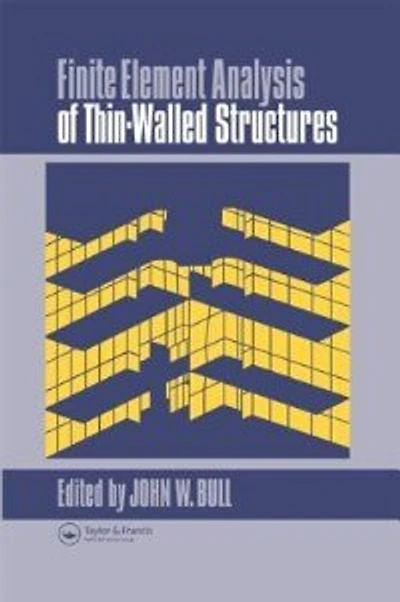 Finite Element Analysis of Thin-Walled Structures