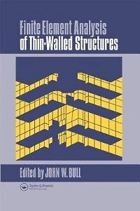 Finite Element Analysis of Thin-Walled Structures