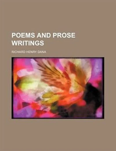 poems and prose writings