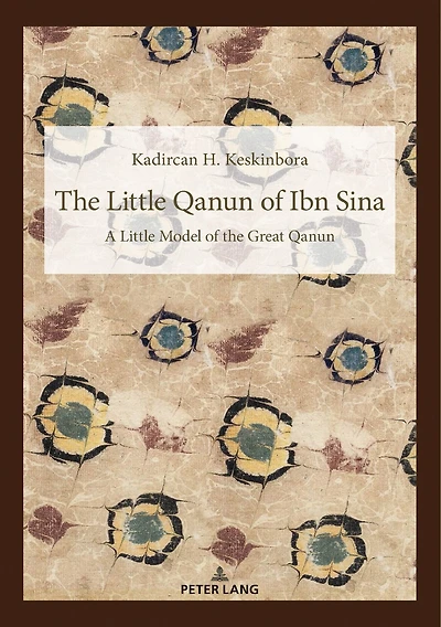 the Little Qanun of Ibn Sina: Model Great