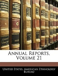 Annual Reports, Volume 21
