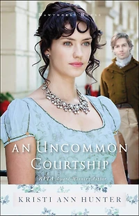 An Uncommon Courtship