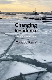 Changing Residence: New And Selected Poems