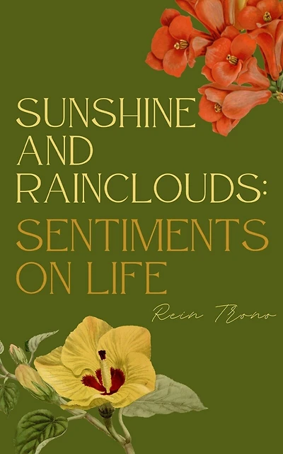 Sunshine and Rainclouds: Sentiments on Life