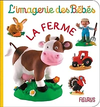 LA FERME