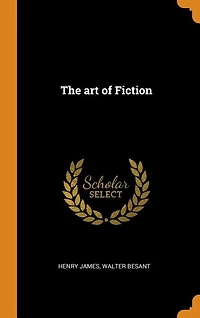 The art of Fiction