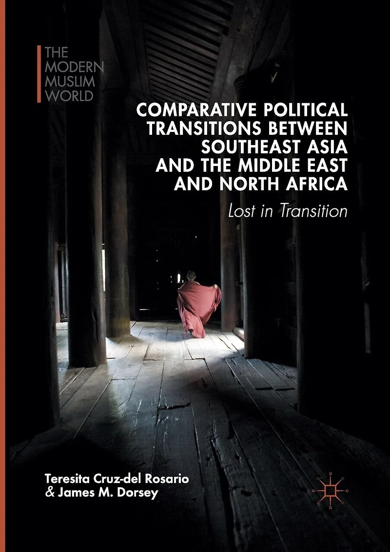 Comparative Political Transitions Between Southeast Asia And The Middle East North Africa: Lost Transition