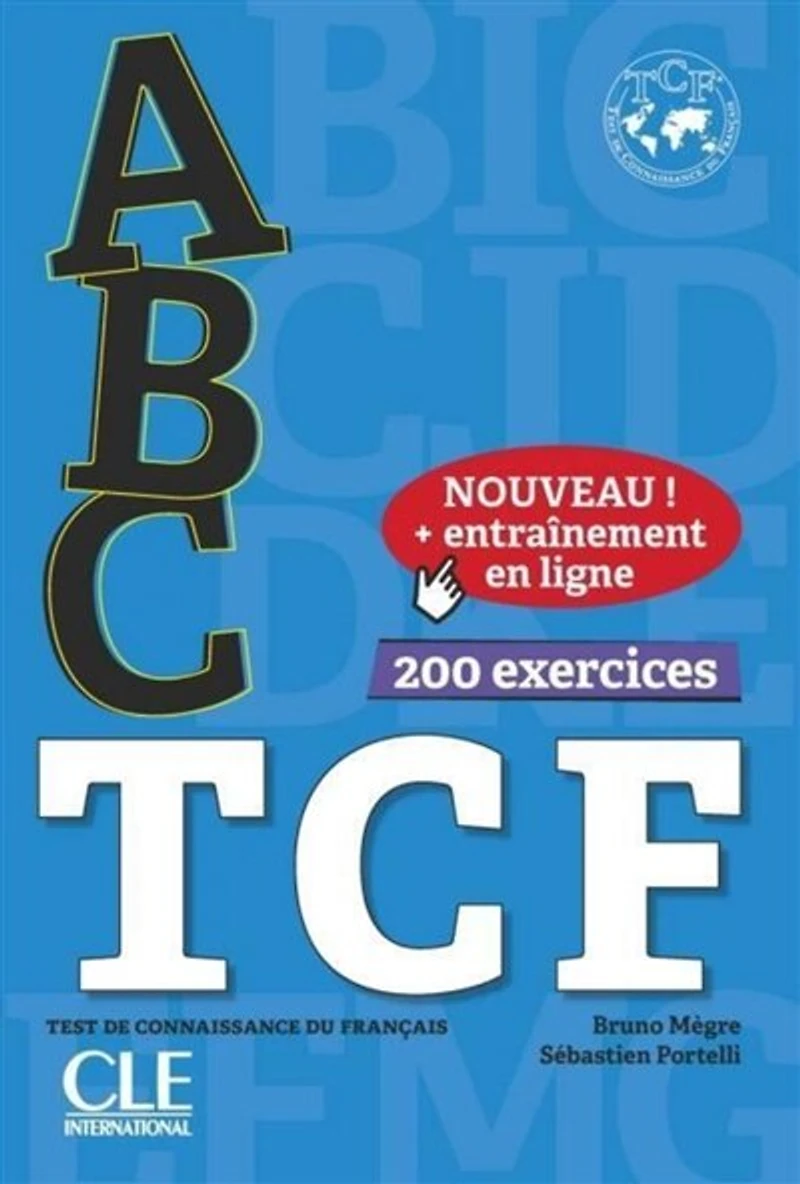ABC TCF: test de connaissance du français