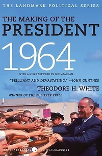the Making of President 1964