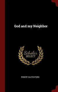 God and my Neighbor