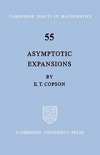 Asymptotic Expansions