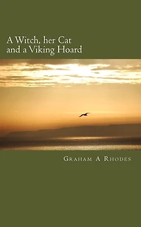 A Witch, Her Cat and A Viking Hoard