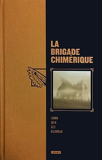 La brigade chimérique: intégrale