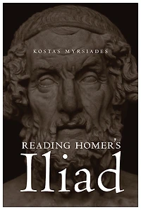 Reading Homer's Iliad