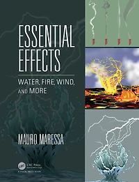 Essential Effects: Water, Fire, Wind, And More