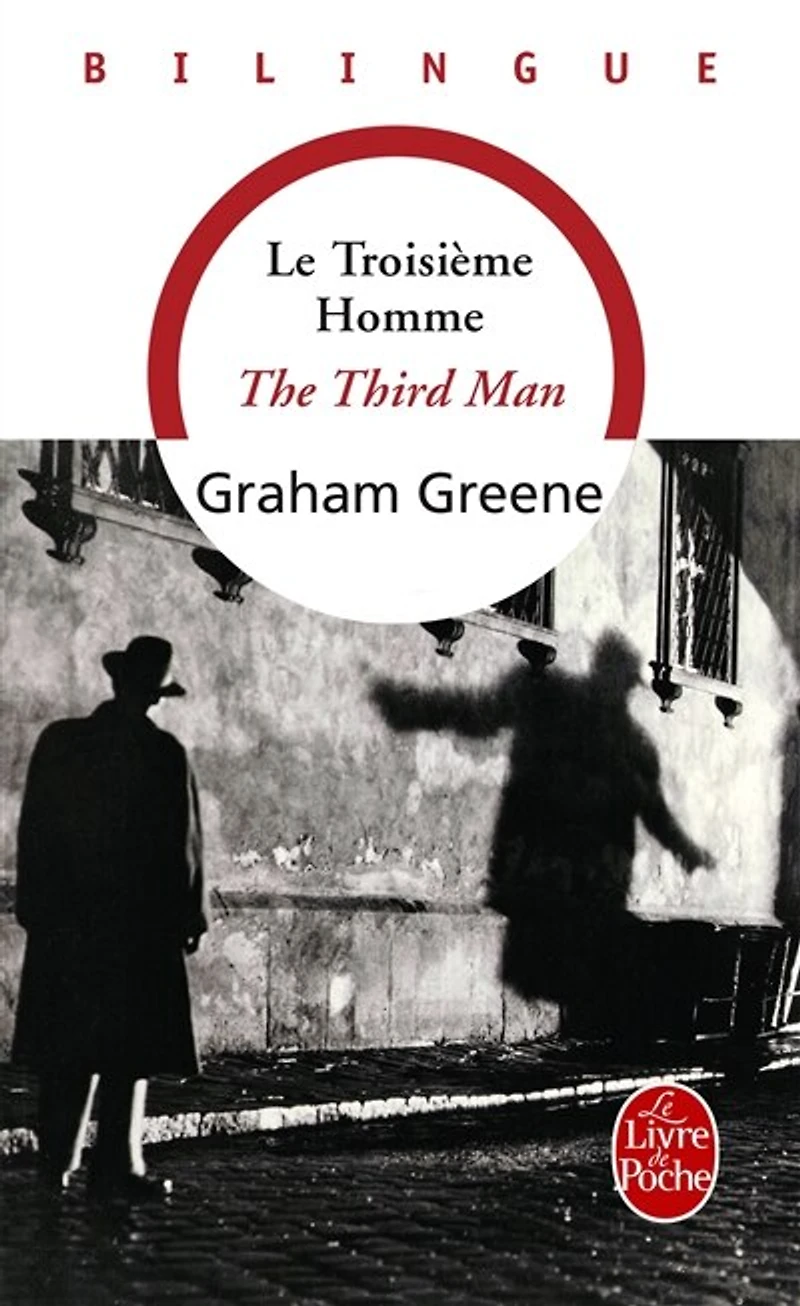 Le troisième homme