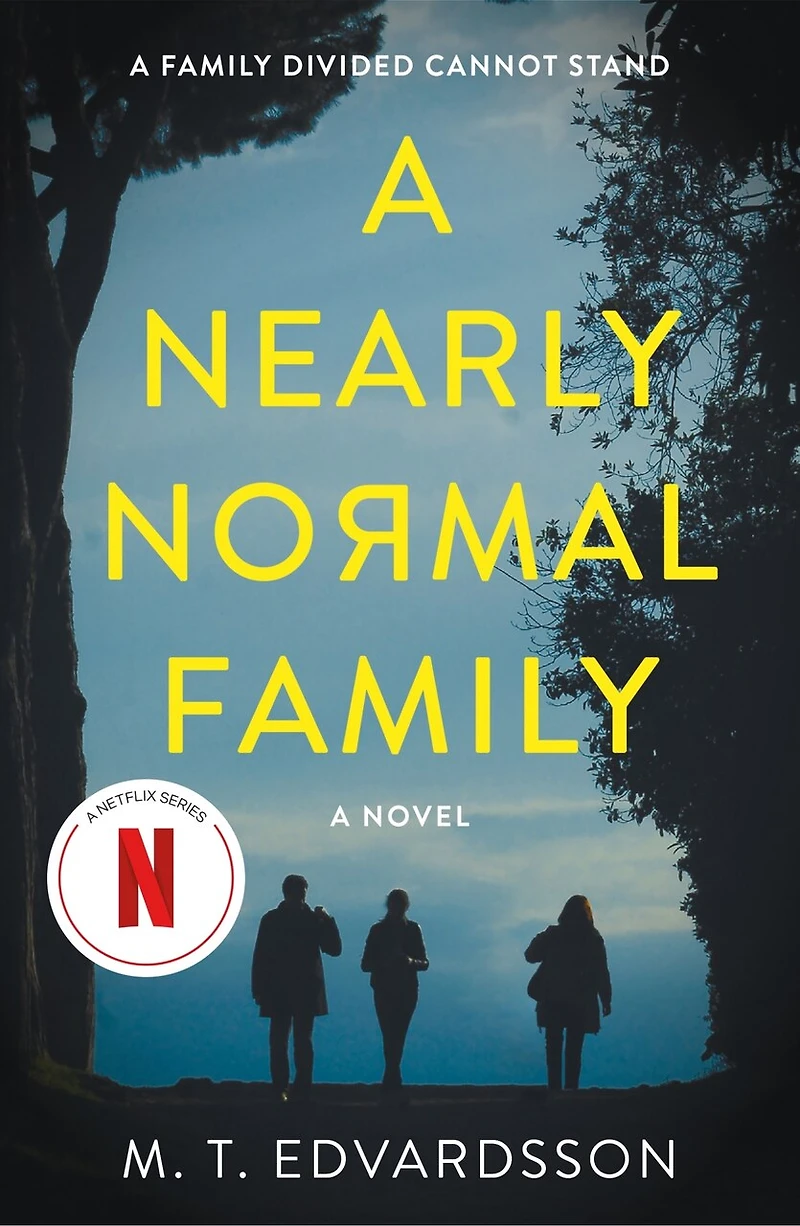 A Nearly Normal Family: Novel