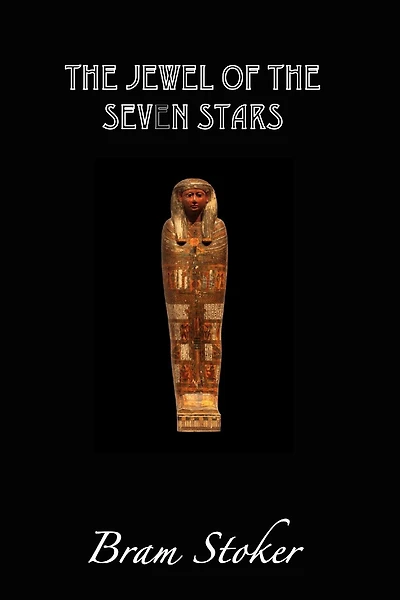 The Jewel of the Seven Stars