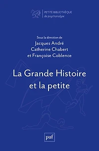 la grande histoire et petite