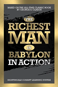 The Richest Man Babylon Action
