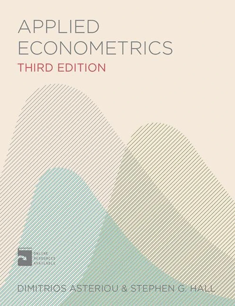 Applied Econometrics