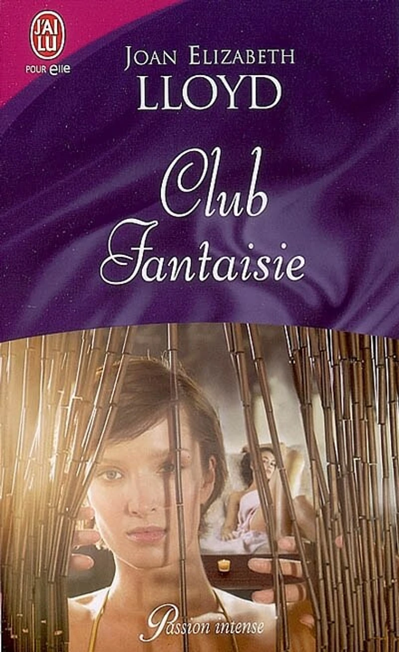Club Fantaisie, Vol. 1