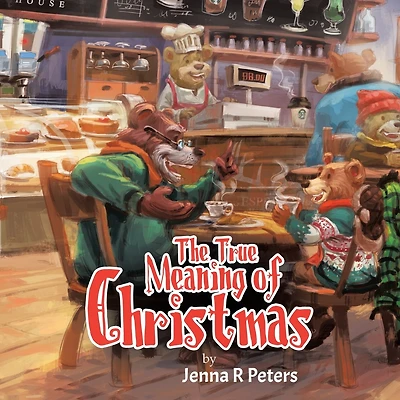 The True Meaning Of Christmas