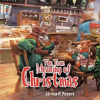 The True Meaning Of Christmas