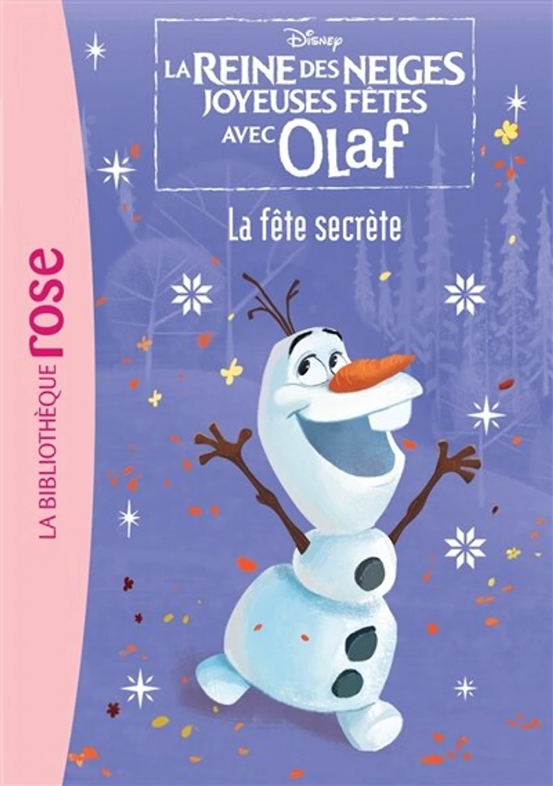 La fête secrète