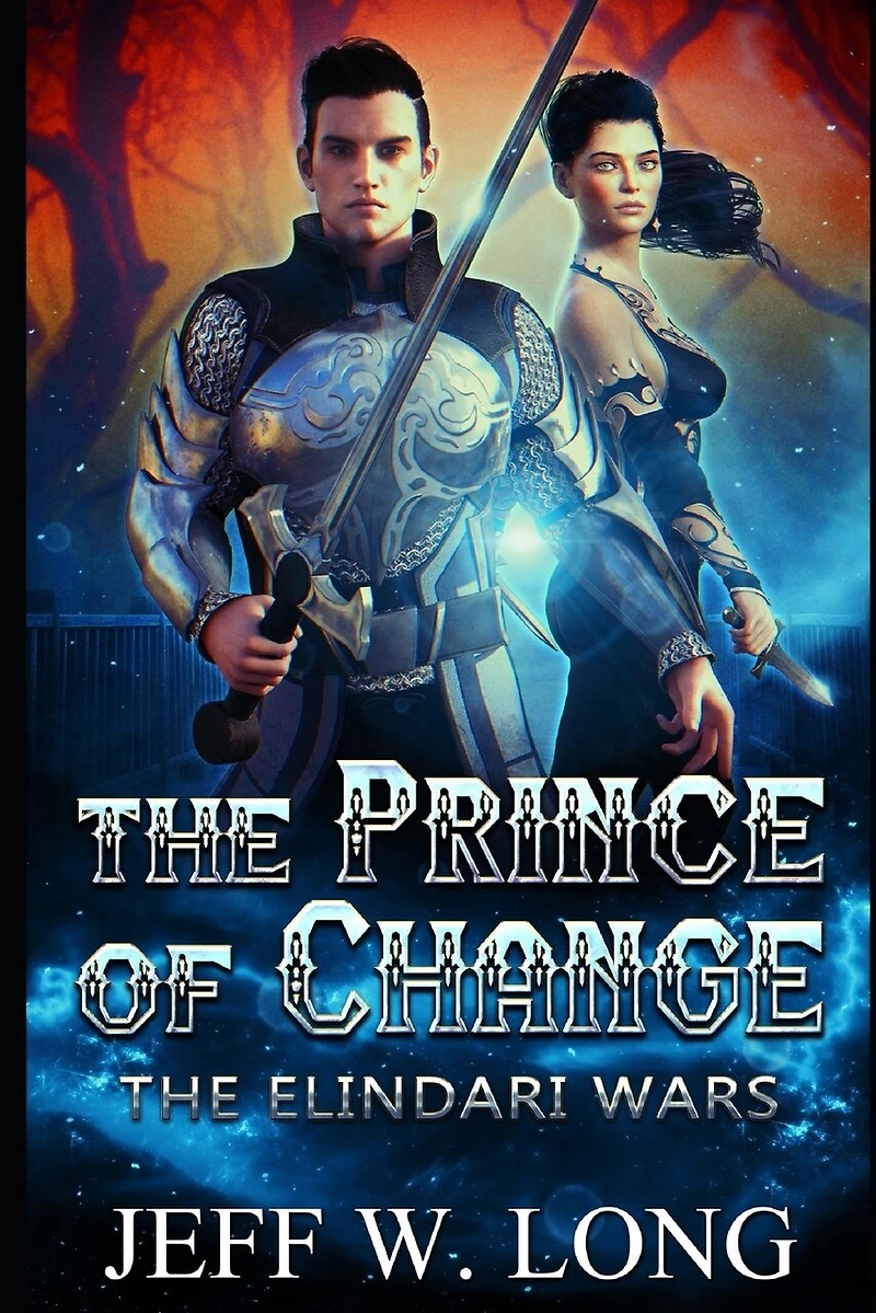 The Prince of Change