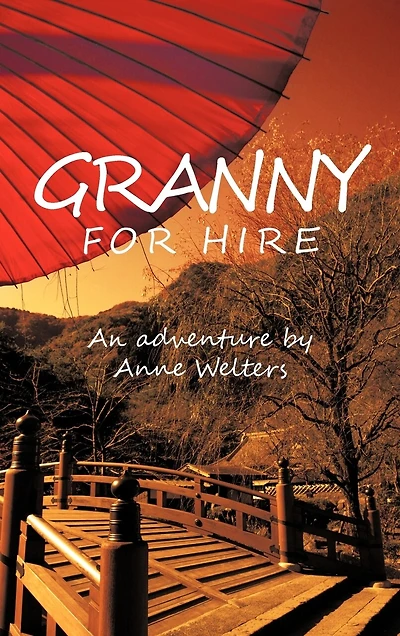 Granny For Hire