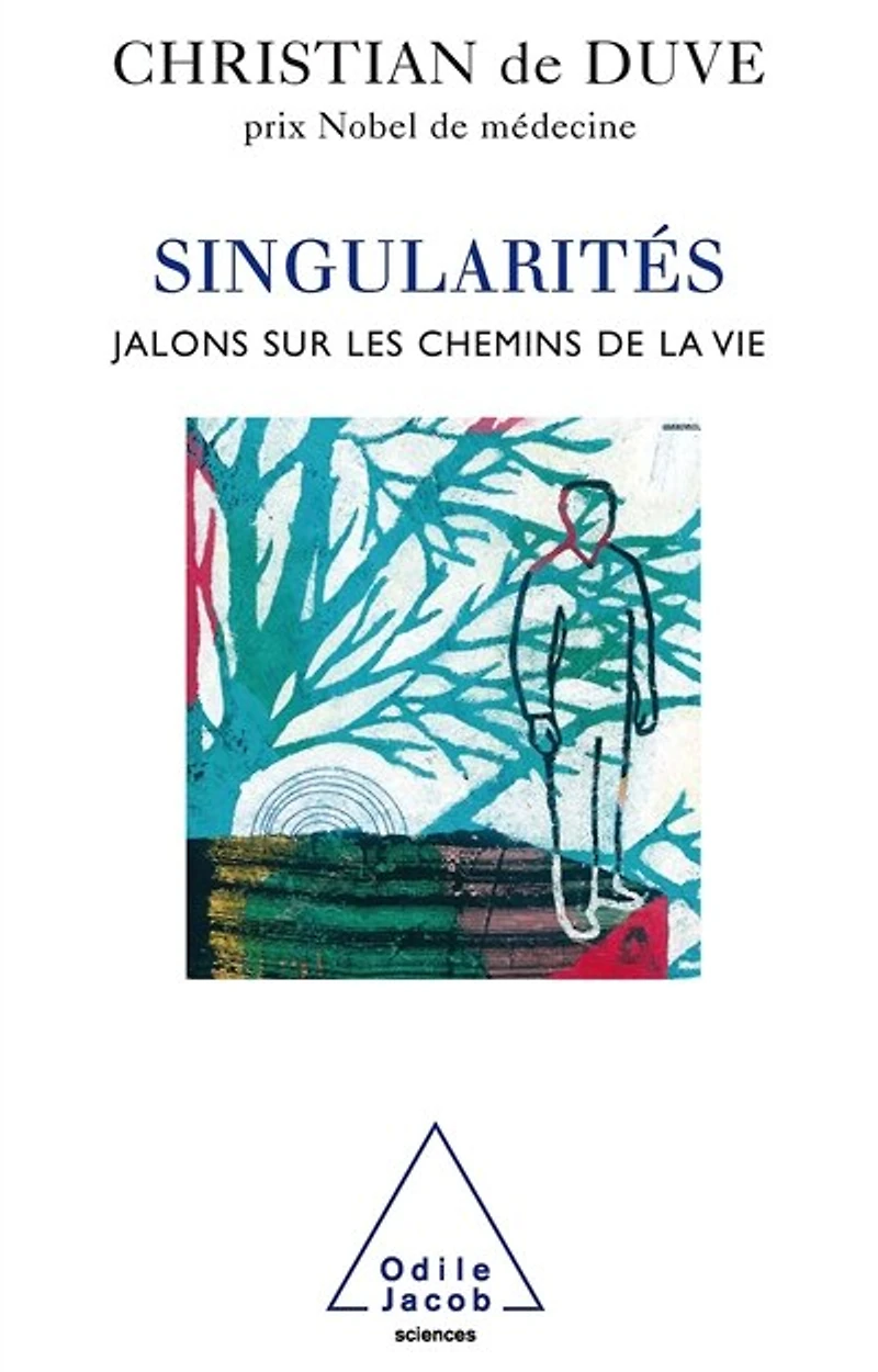 SINGULARITES JALONS SUR