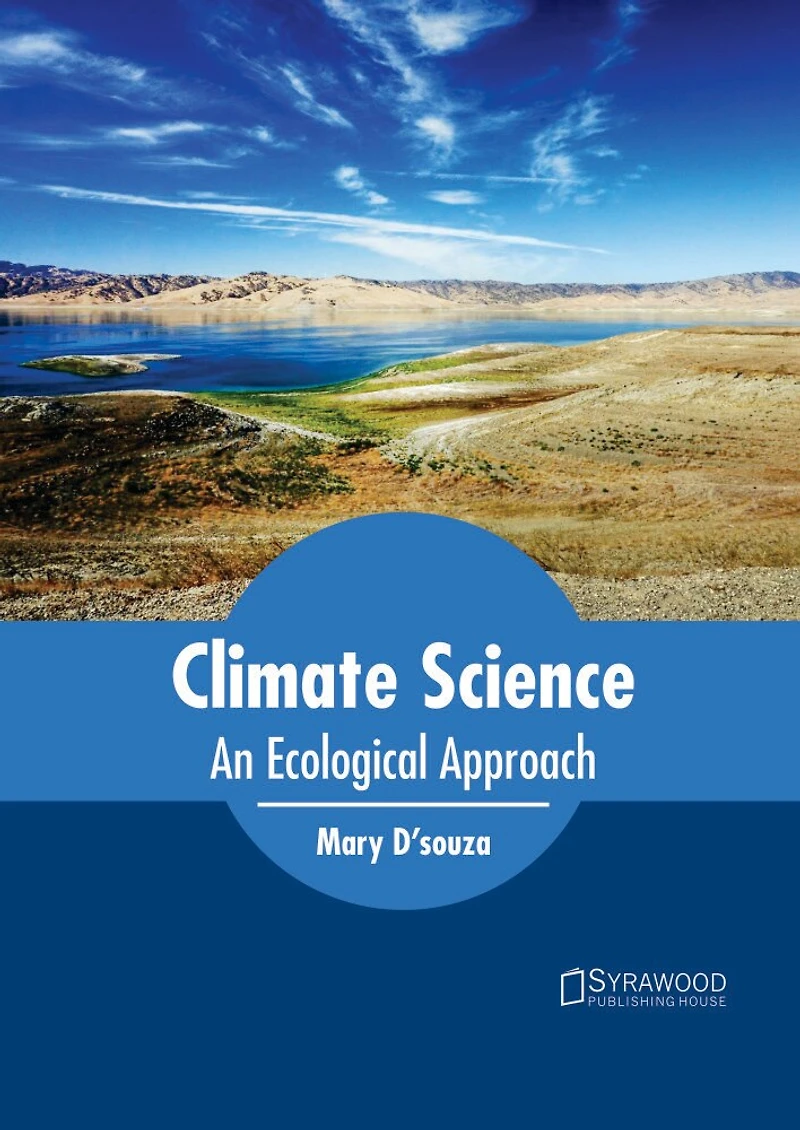 Climate Science: An Ecological Approach