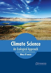 Climate Science: An Ecological Approach