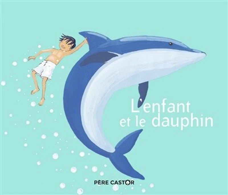L' enfant et le dauphin