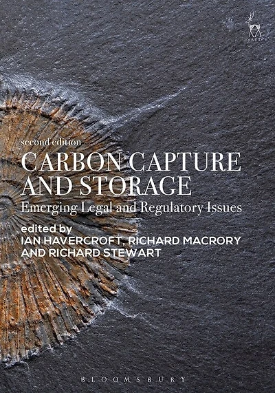 Carbon Capture and Storage: Emerging Legal Regulatory Issues