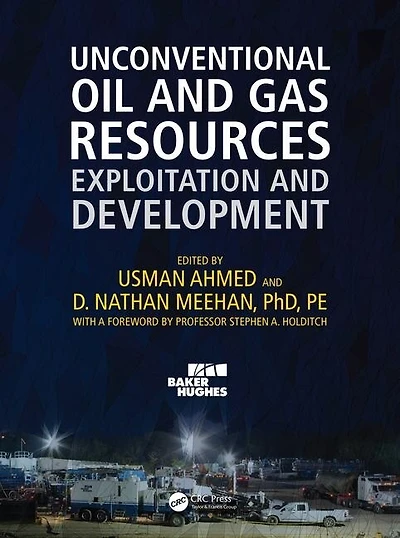 Unconventional Oil and Gas Resources: Exploitation Development