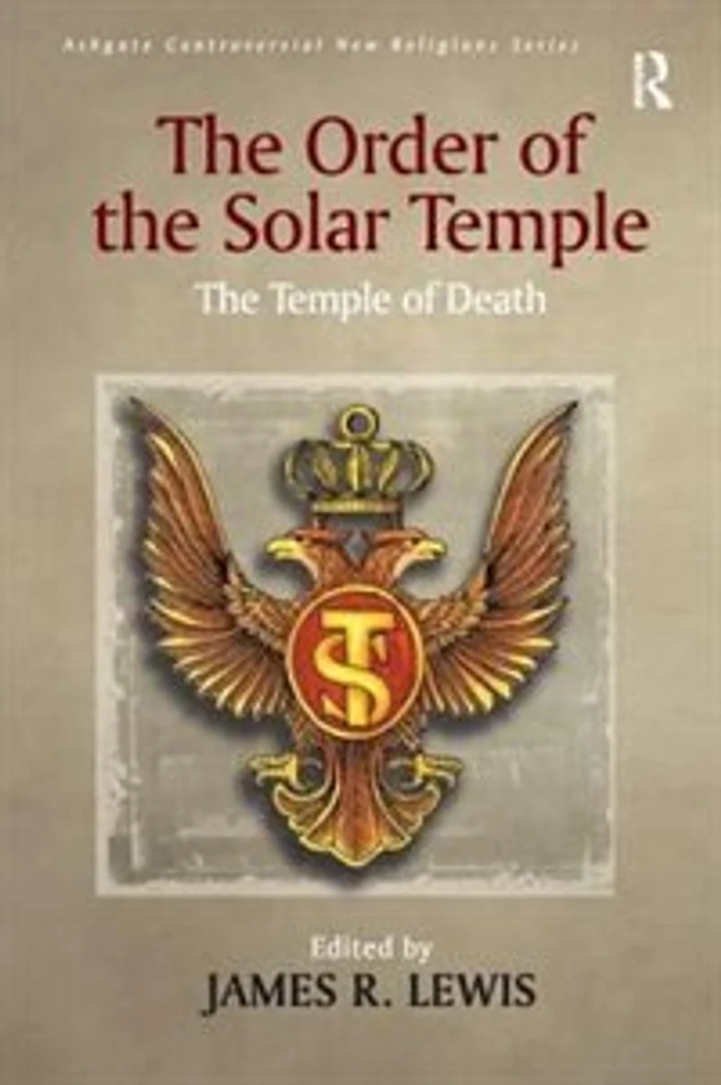 The Order of Solar Temple: Temple Death