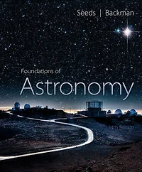 Foundations Of Astronomy