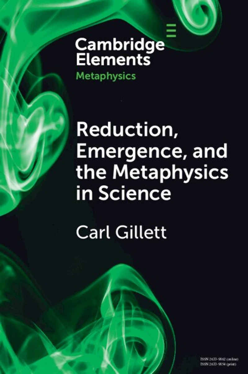 Reduction, Emergence and the Metaphysics Science