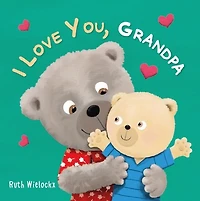I Love You, Grandpa