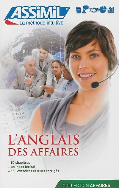 L' anglais des affaires: indépendant