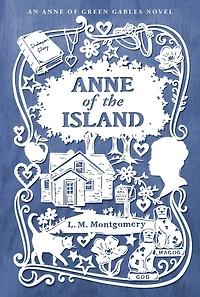 Anne of the Island