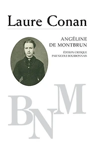 Angéline de Montbrun