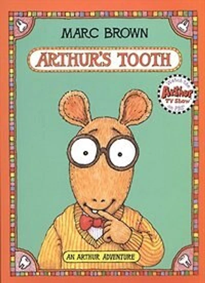 Arthur's Tooth