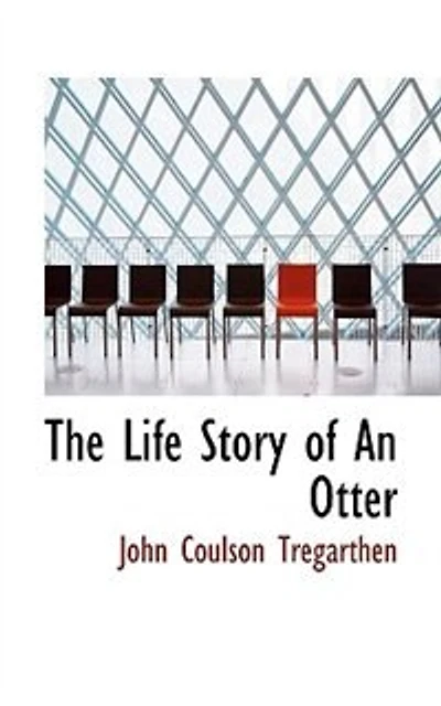 The Life Story Of An Otter