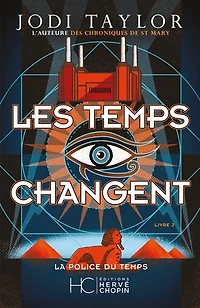 Les temps changent
