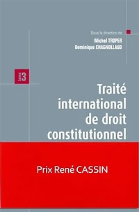 Suprématie de la Constitution