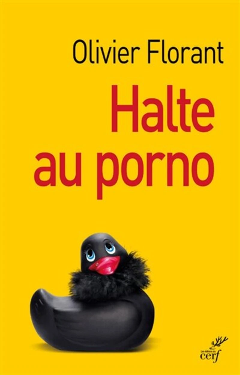 Halte au porno: éloigne de nous les tentations et délivre-nous des amours cochonnes